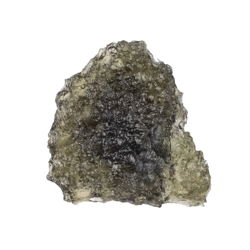 Moldavite 2.05 g 22x20x6mm - InnerVision Crystals