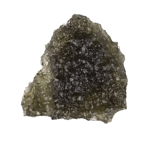 Moldavite 2.05 g 22x20x6mm - InnerVision Crystals