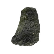 Moldavite 20.51 g 45x30x12mm - InnerVision Crystals