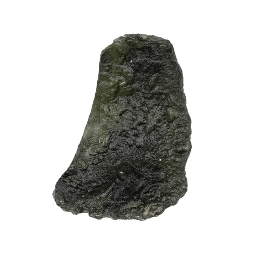Moldavite 20.51 g 45x30x12mm - InnerVision Crystals