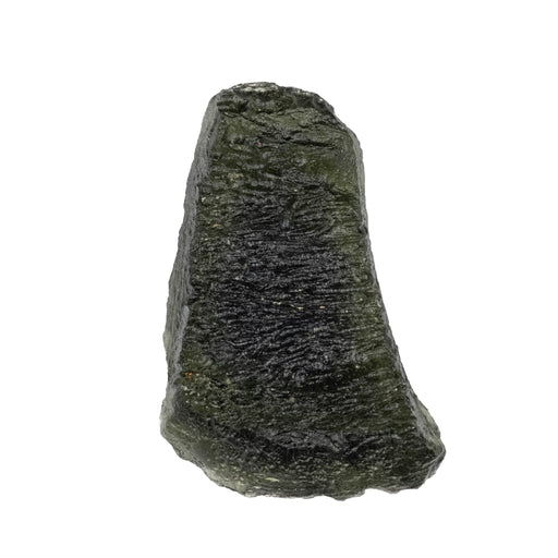 Moldavite 20.51 g 45x30x12mm - InnerVision Crystals