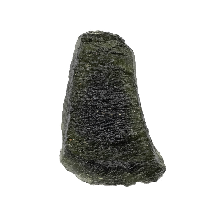 Moldavite 20.51 g 45x30x12mm - InnerVision Crystals
