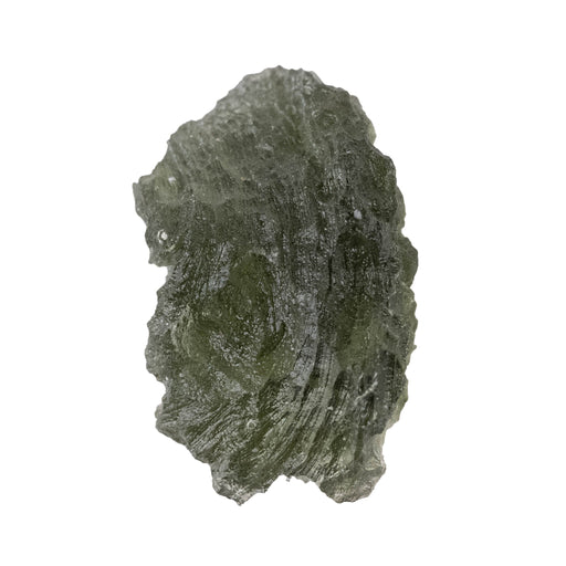 Moldavite 2.06 g 18x11x10mm - InnerVision Crystals