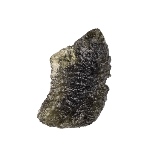 Moldavite 2.06 g 21x13x8mm - InnerVision Crystals