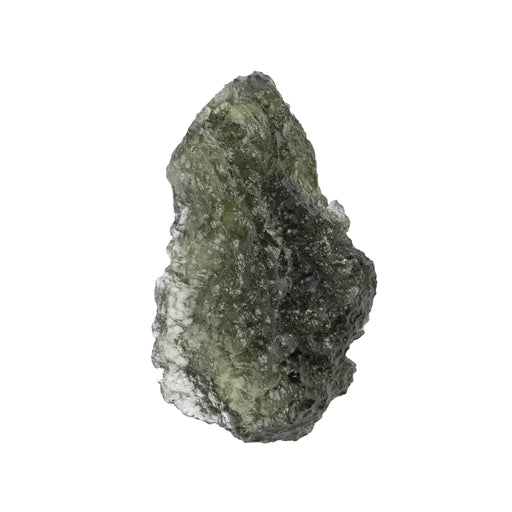Moldavite 2.06 g 22x14x7mm - InnerVision Crystals