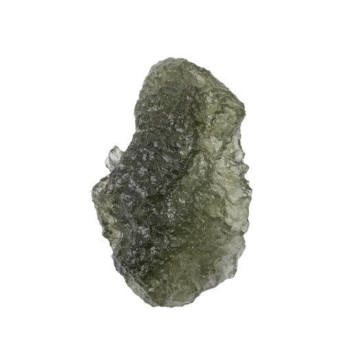 Moldavite 2.06 g 22x14x7mm - InnerVision Crystals