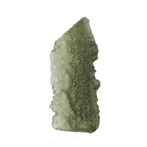 Moldavite 2.06 g 33x13x4mm - InnerVision Crystals