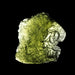 Moldavite 20.65 g 42x37x13mm - InnerVision Crystals