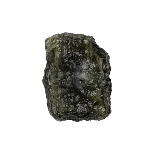 Moldavite 2.07 g 17x13x6mm - InnerVision Crystals