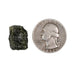 Moldavite 2.07 g 17x13x6mm - InnerVision Crystals