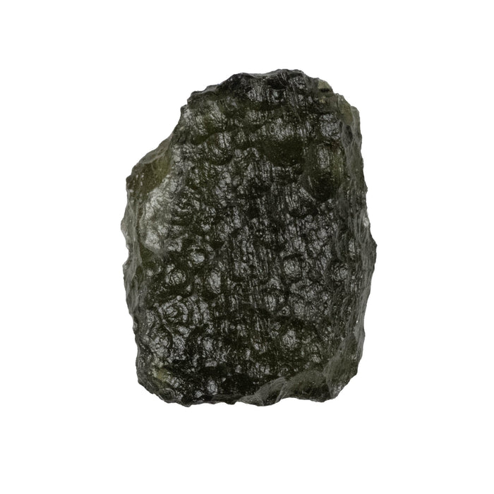 Moldavite 2.07 g 17x13x6mm - InnerVision Crystals