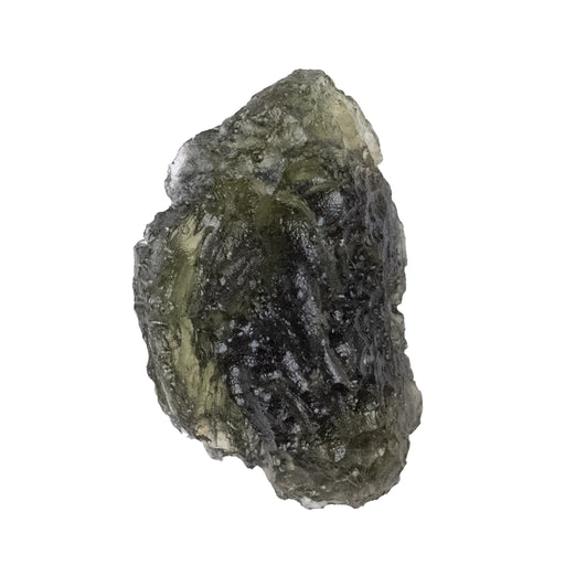 Moldavite 2.07 g 20x12x9mm - InnerVision Crystals