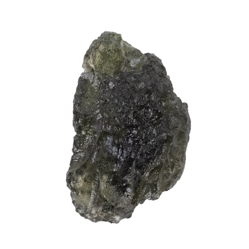 Moldavite 2.07 g 20x12x9mm - InnerVision Crystals