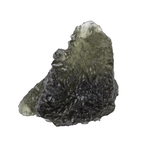 Moldavite 2.07 g 20x13x10mm - InnerVision Crystals