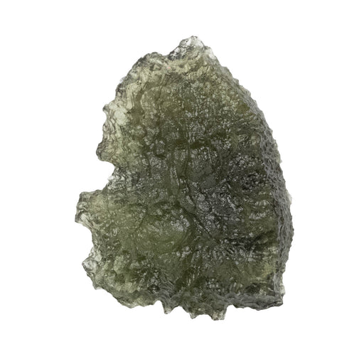 Moldavite 2.07 g 20x16x5mm - InnerVision Crystals