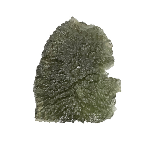Moldavite 2.07 g 20x16x5mm - InnerVision Crystals