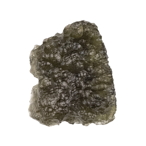 Moldavite 2.07 g 20x17x6mm - InnerVision Crystals