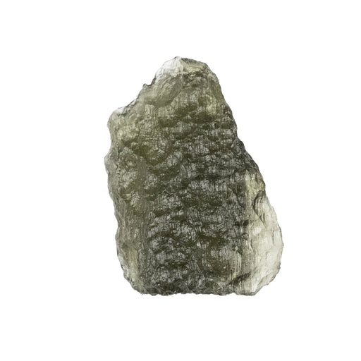 Moldavite 2.07 g 22x14x6mm - InnerVision Crystals
