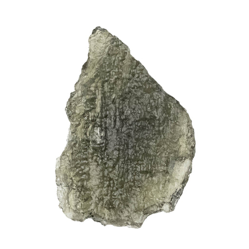 Moldavite 2.07 g 22x15x6mm - InnerVision Crystals