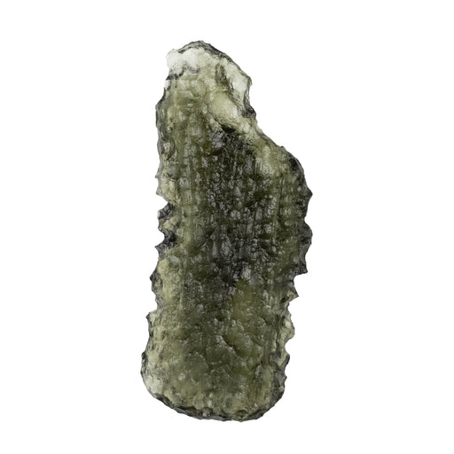 Moldavite 2.07 g 30x13x4mm - InnerVision Crystals
