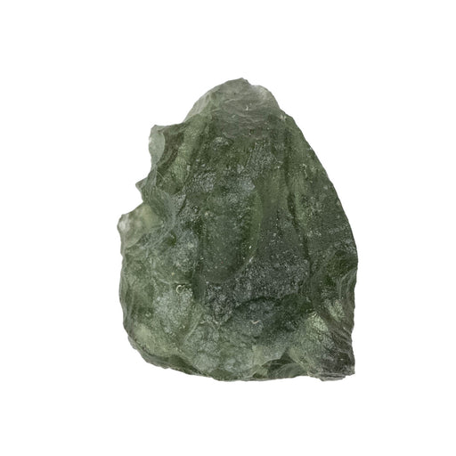 Moldavite 2.07g 17x10x10mm - InnerVision Crystals