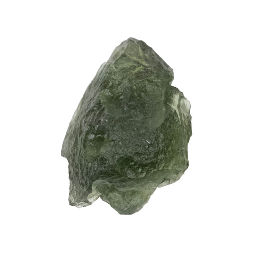 Moldavite 2.07g 17x10x10mm - InnerVision Crystals