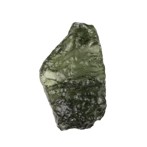 Moldavite 2.07g 22x13x7mm - InnerVision Crystals