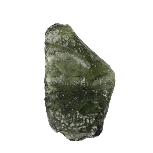 Moldavite 2.07g 22x13x7mm - InnerVision Crystals