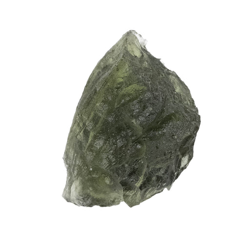 Moldavite 2.08 g 15x13x9mm - InnerVision Crystals