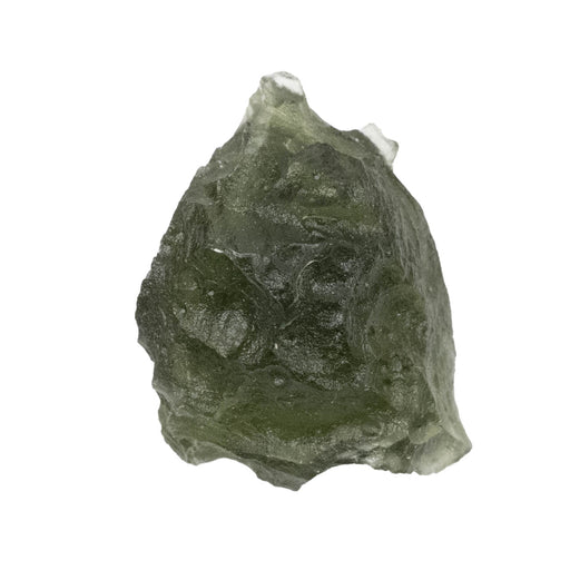 Moldavite 2.08 g 15x13x9mm - InnerVision Crystals