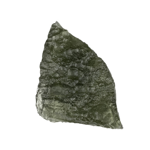 Moldavite 2.08 g 16x14x9mm - InnerVision Crystals