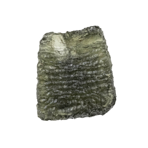 Moldavite 2.08 g 17x15x7mm - InnerVision Crystals