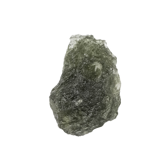 Moldavite 2.08 g 18x12x10mm - InnerVision Crystals