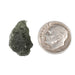 Moldavite 2.08 g 18x12x10mm - InnerVision Crystals