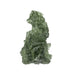 Moldavite 2.08 g 23x12x11mm - InnerVision Crystals