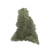 Moldavite 2.08 g 23x17x6mm - InnerVision Crystals