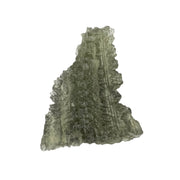 Moldavite 2.08 g 23x17x6mm - InnerVision Crystals