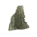Moldavite 2.08 g 23x17x6mm - InnerVision Crystals
