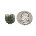 Moldavite 2.09 g 15x15x8mm - InnerVision Crystals