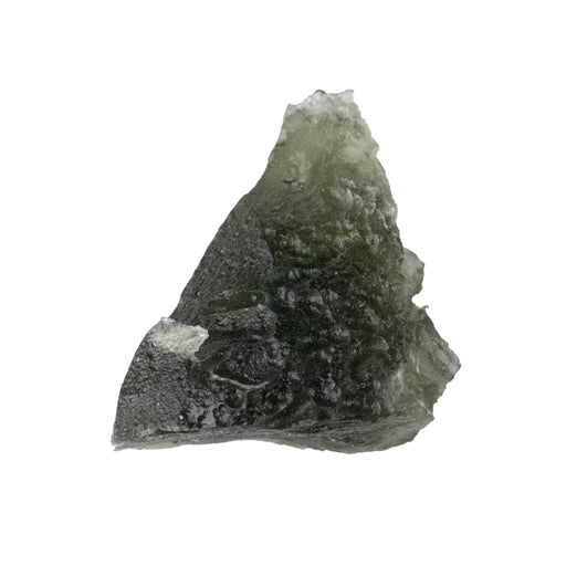Moldavite 2.09 g 17x15x11mm - InnerVision Crystals
