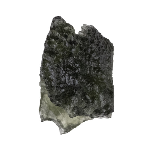 Moldavite 2.09 g 18x11x11mm - InnerVision Crystals