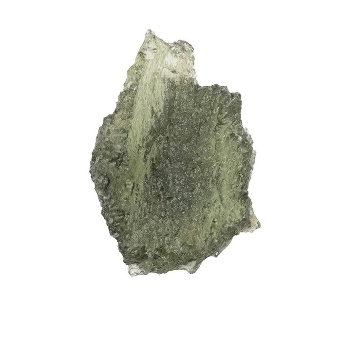Moldavite 2.09 g 18x15x7mm - InnerVision Crystals