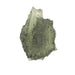 Moldavite 2.09 g 18x15x7mm - InnerVision Crystals