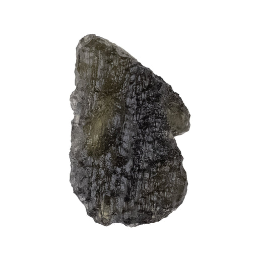 Moldavite 2.09 g 19x12x9mm - InnerVision Crystals