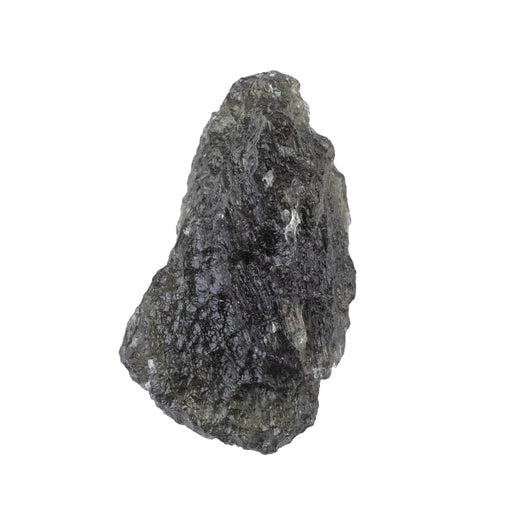 Moldavite 2.09 g 19x12x9mm - InnerVision Crystals