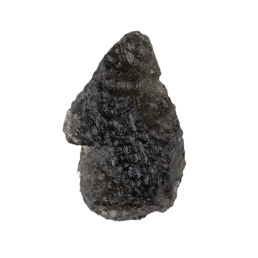 Moldavite 2.09 g 19x12x9mm - InnerVision Crystals