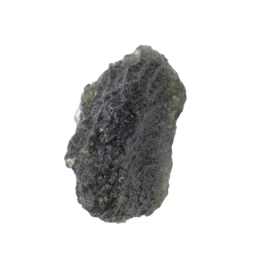 Moldavite 2.09 g 19x12x9mm - InnerVision Crystals