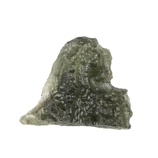 Moldavite 2.09 g 19x15x7mm - InnerVision Crystals