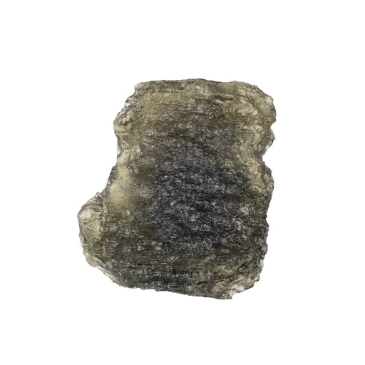 Moldavite 2.09 g 19x16x8mm - InnerVision Crystals