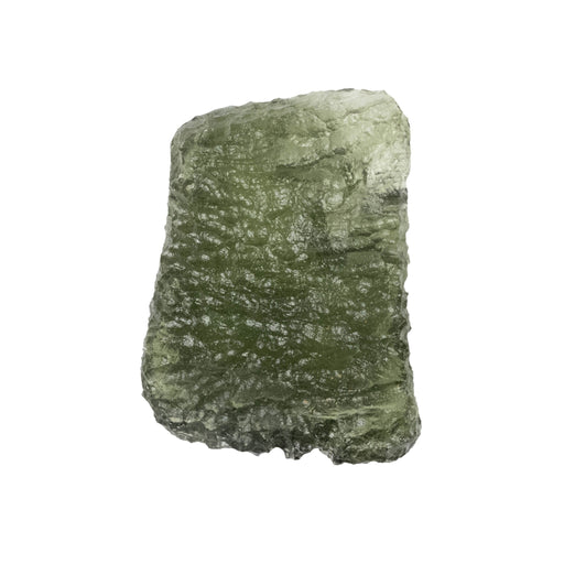 Moldavite 2.09 g 20x15x5mm - InnerVision Crystals